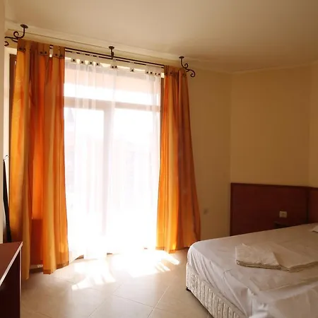 Arendoo In Palazzo Апартамент Слънчев бряг