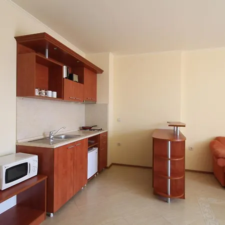 Arendoo In Palazzo * Слънчев бряг