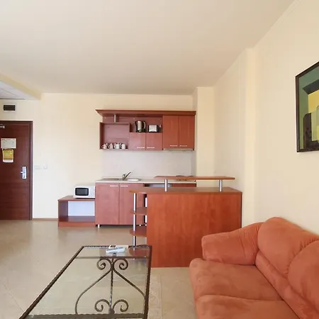 Arendoo In Palazzo Апартамент *
