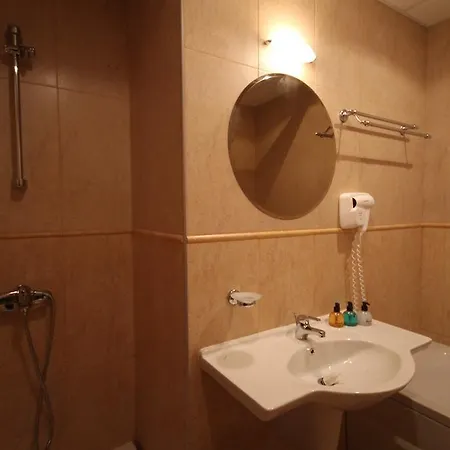 Arendoo In Palazzo Апартамент *