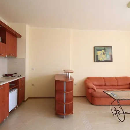 Arendoo In Palazzo Апартамент Слънчев бряг